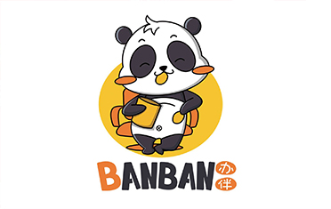 BANBAN办伴—绵阳VIS设计