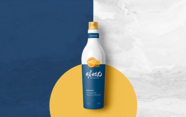 绵阳某动力 品牌设计